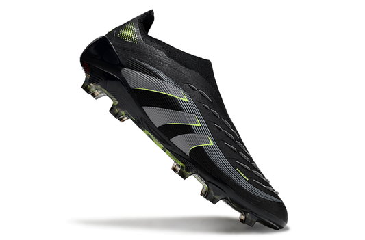 Adidas Predator accuracy+FG Boots25
