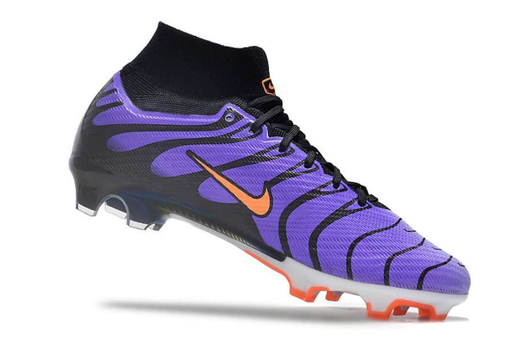 Nike Air Zoom Mercurial Vapor 15 XV Elite FG