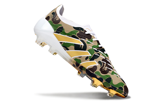 Adidas Predator accuracy+FG Boots