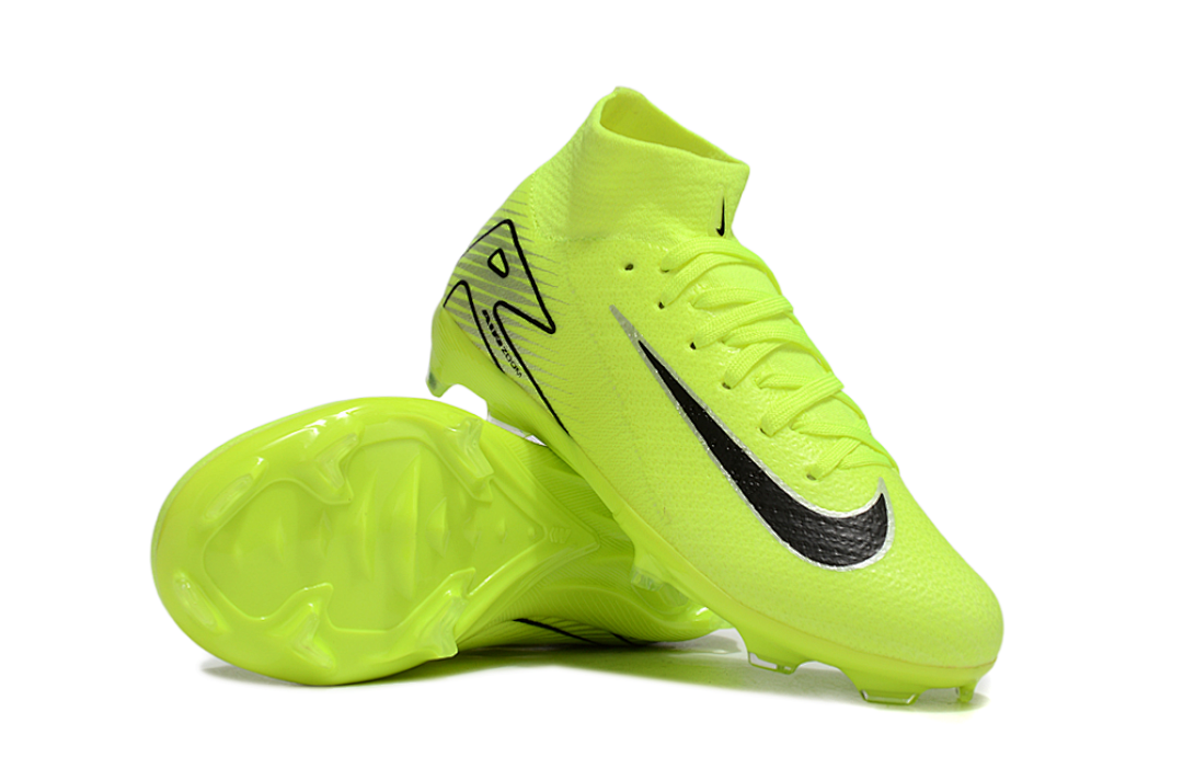 Nike Air Zoom Mercurial Vapor 15 Elite FG