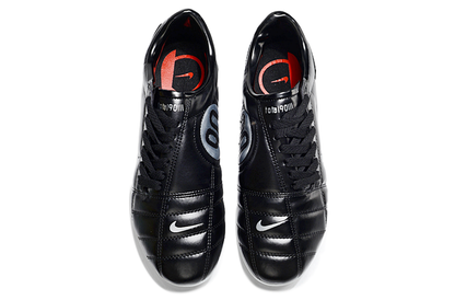 Nike T90 Retro FG Cushioned Sole Football Boots