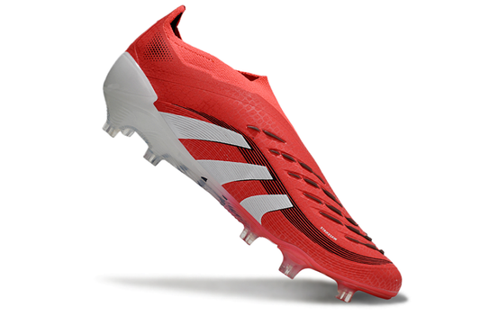 Adidas Predator accuracy+FG Boots25