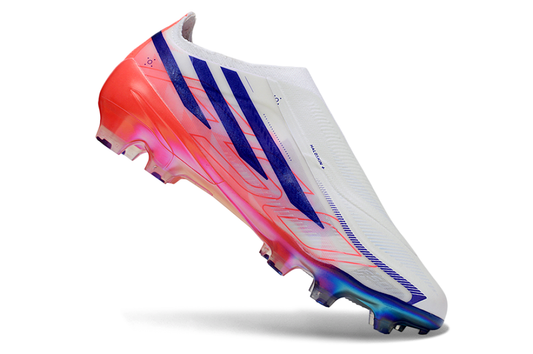 Adidas F50 Hyperfast Elite Laceless FG