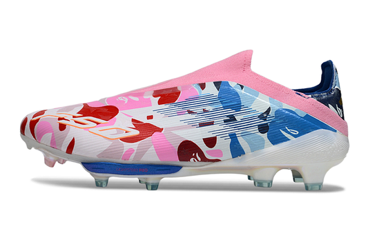 Adidas F50 Elite Laceless FG
