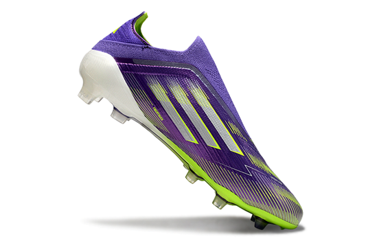 Adidas F50 Elite Laceless FG