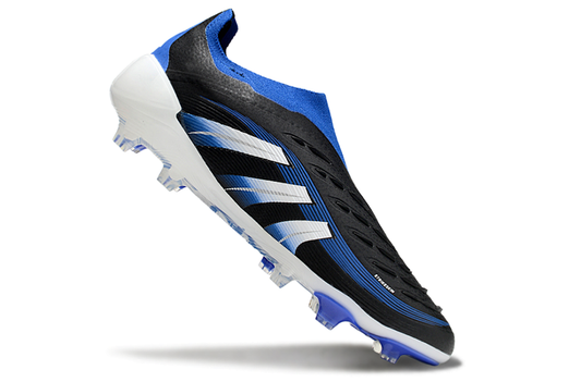 Adidas Predator accuracy+FG Boots25