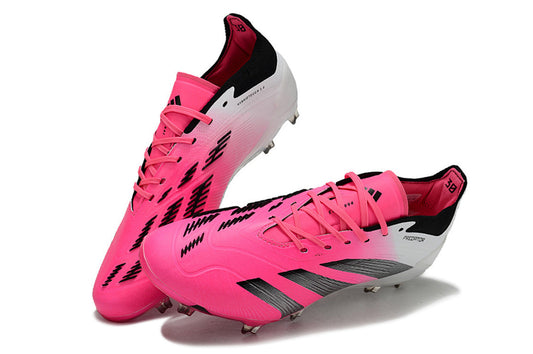 Adidas 24.1 Predator accuracy+FG Boots