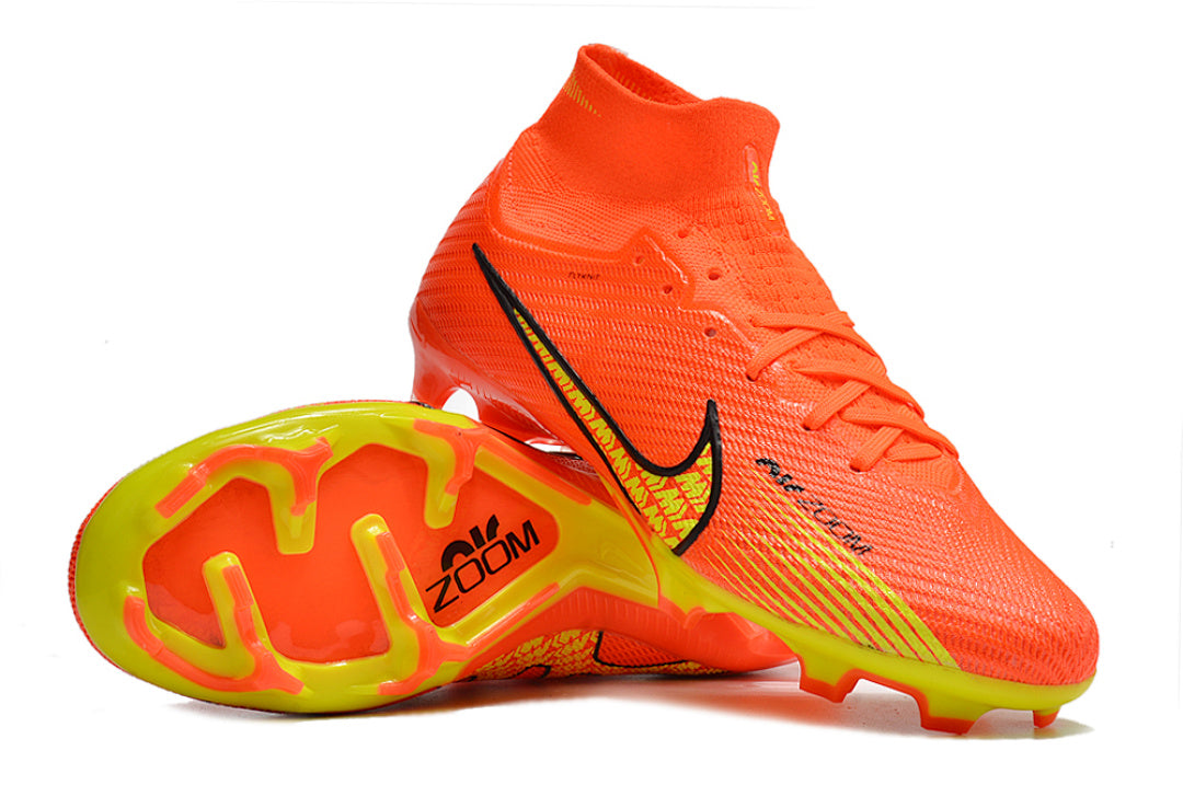 Nike Air Zoom Mercurial Vapor 15 XV Elite FG