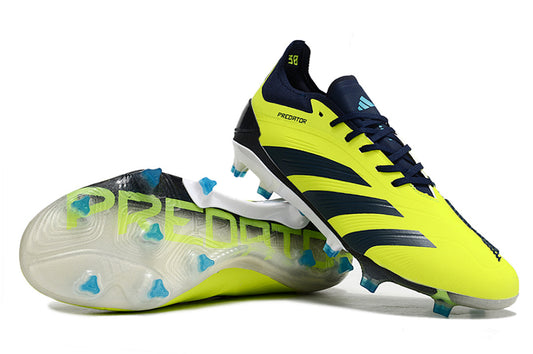 Adidas 24.1 Predator accuracy+FG Boots