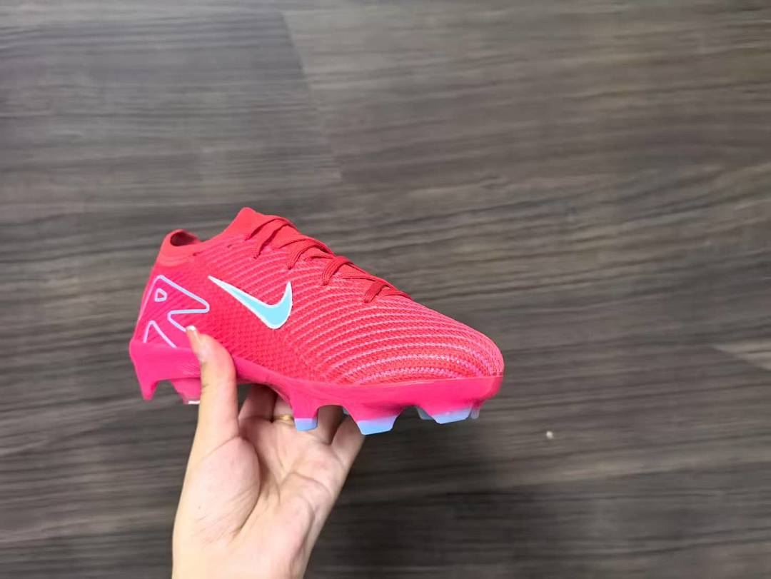 Nike Air Zoom Mercurial Vapor 15 Elite FG