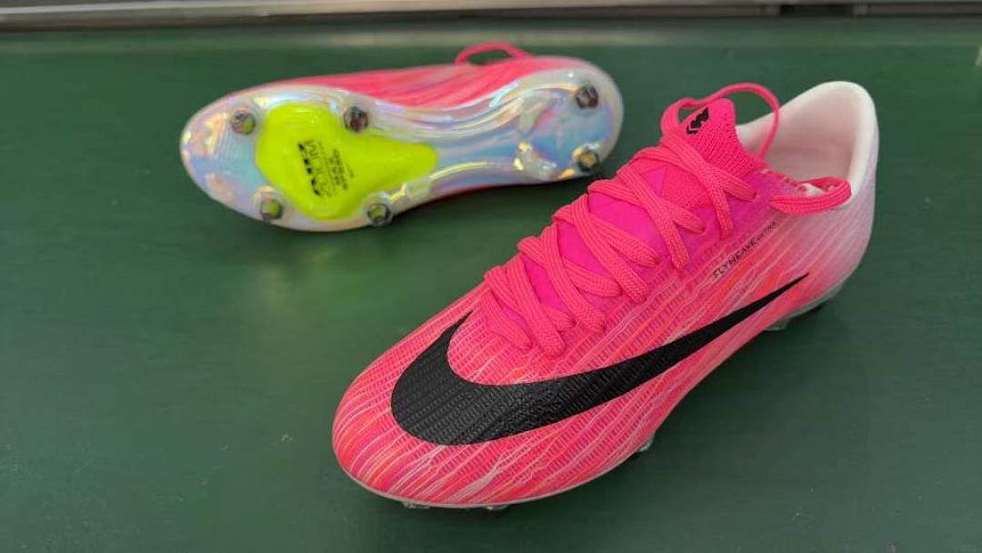 Nike Air Zoom Mercurial Vapor 17 Elite SG