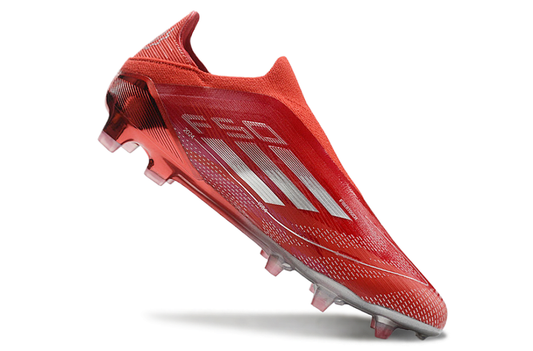 Adidas F50 Elite Laceless FG