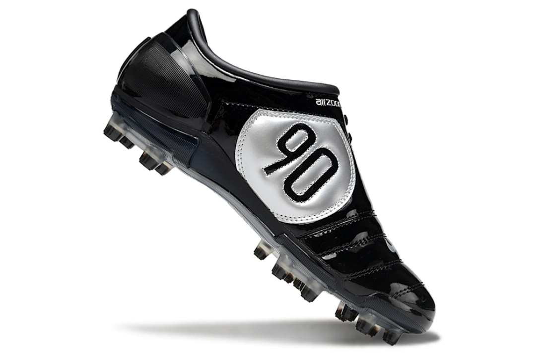 Nike T90 Retro FG Cushioned Sole Football Boots