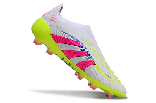 Adidas Predator accuracy+FG Boots25