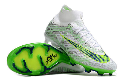 Nike Air Zoom Mercurial Vapor 15 XV Elite FG