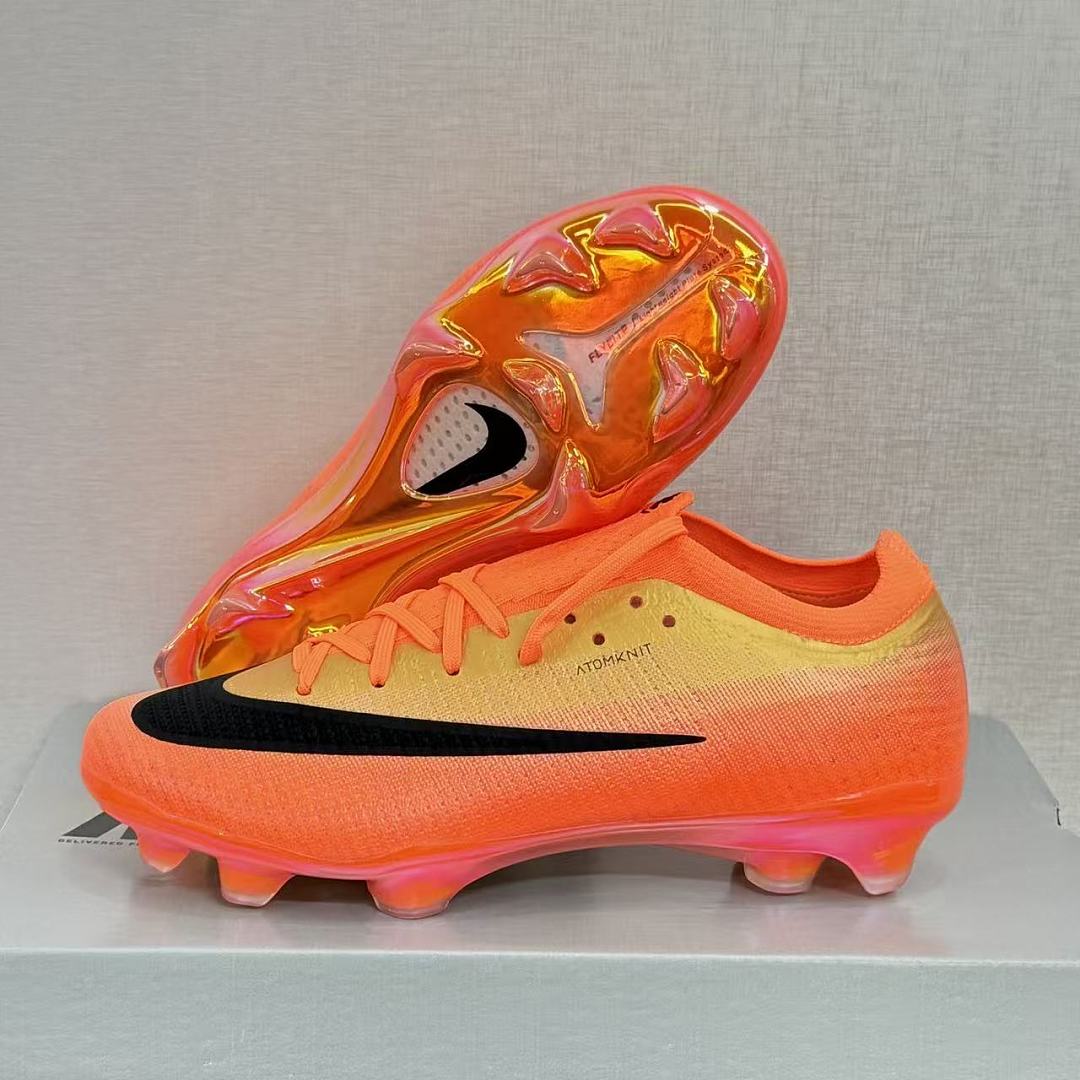 Nike Air Zoom Mercurial Vapor 17 Elite FG