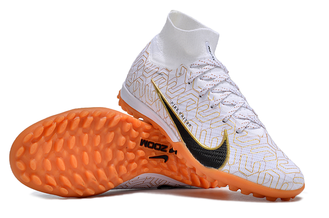 Nike Air Zoom Mercurial Vapor 15 Elite TF