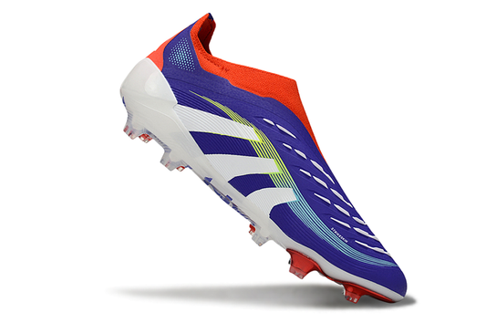 Adidas Predator accuracy+FG Boots25