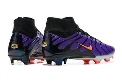 Nike Air Zoom Mercurial Vapor 15 XV Elite FG