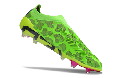 adidas Predator accuracy