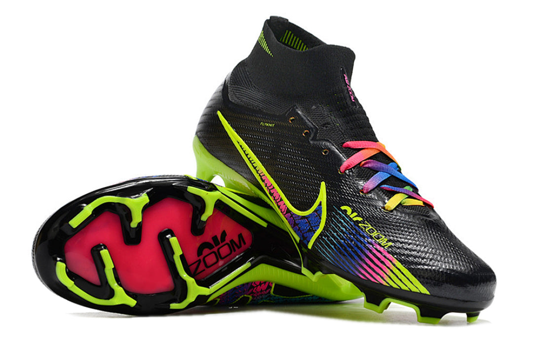Nike Air Zoom Mercurial Vapor 15 XV Elite FG