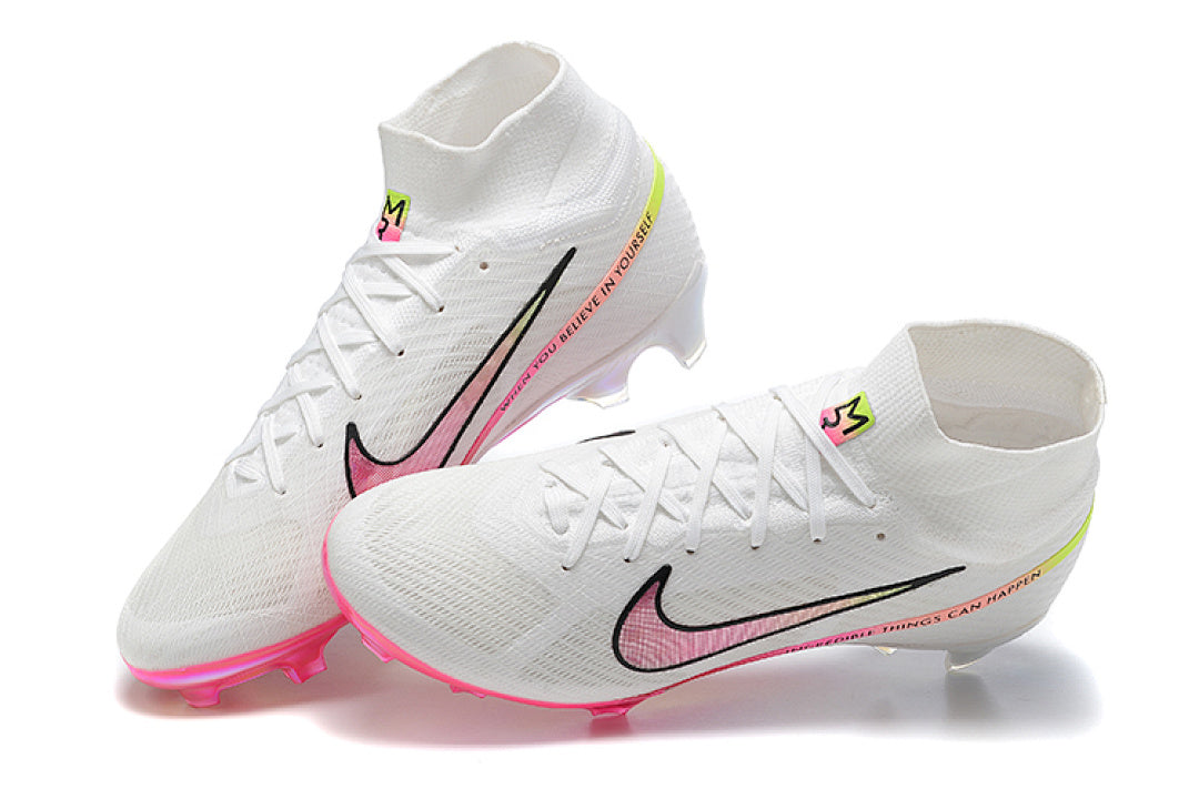 Nike Air Zoom Mercurial Vapor 15 XV Elite FG