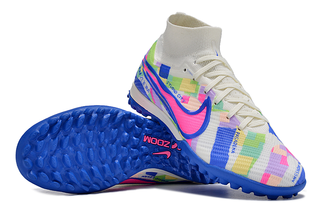 Nike Air Zoom Mercurial Vapor 15 Elite TF