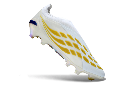 Adidas Predator Laceless 26 FG