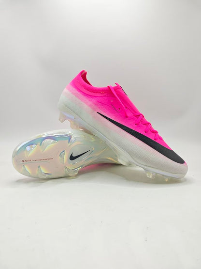Nike Air Zoom Mercurial Vapor 17 Elite FG