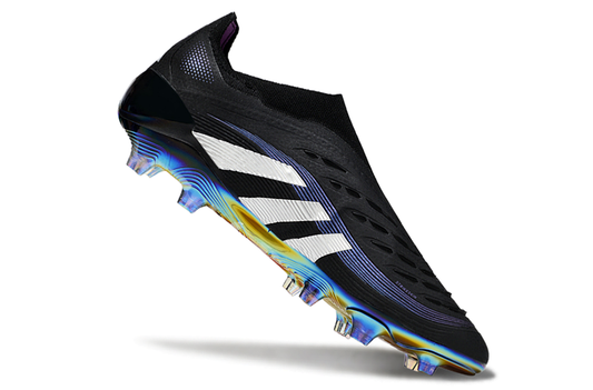 Adidas Predator accuracy+FG Boots25