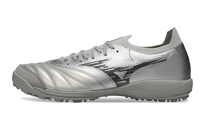 MORELIA NEO SALA M8 β TF - silver / black - TF low cut