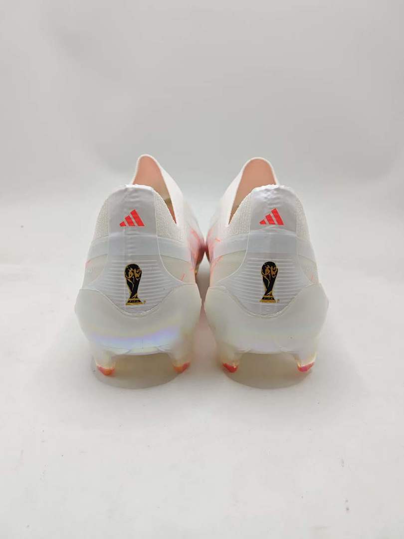 Adidas F50 Elite LL FG