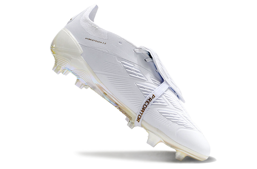 Adidas Predator Accuracy FG Boots
