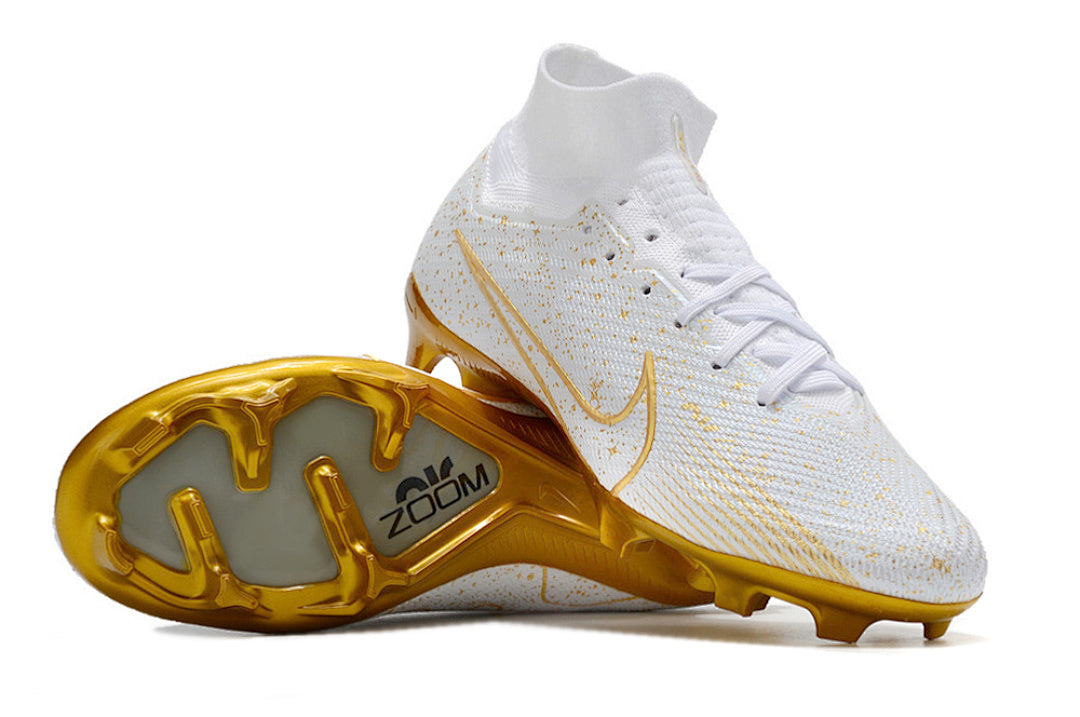 Nike Air Zoom Mercurial Vapor 15 XV Elite FG