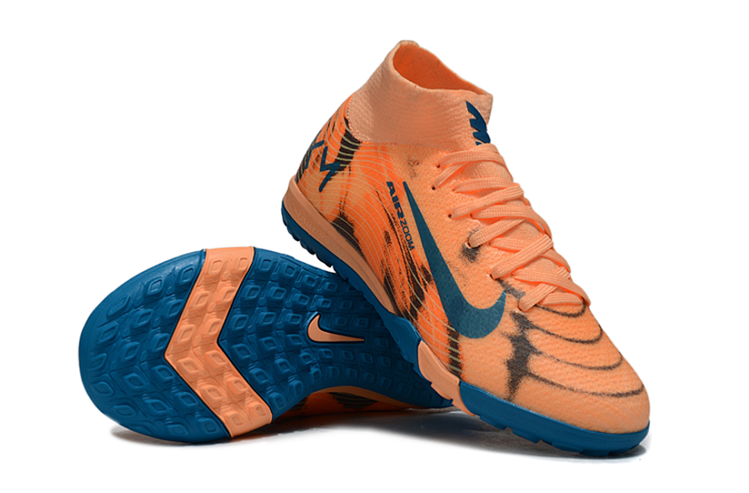 Nike Air Zoom Mercurial Vapor 15 Elite TF