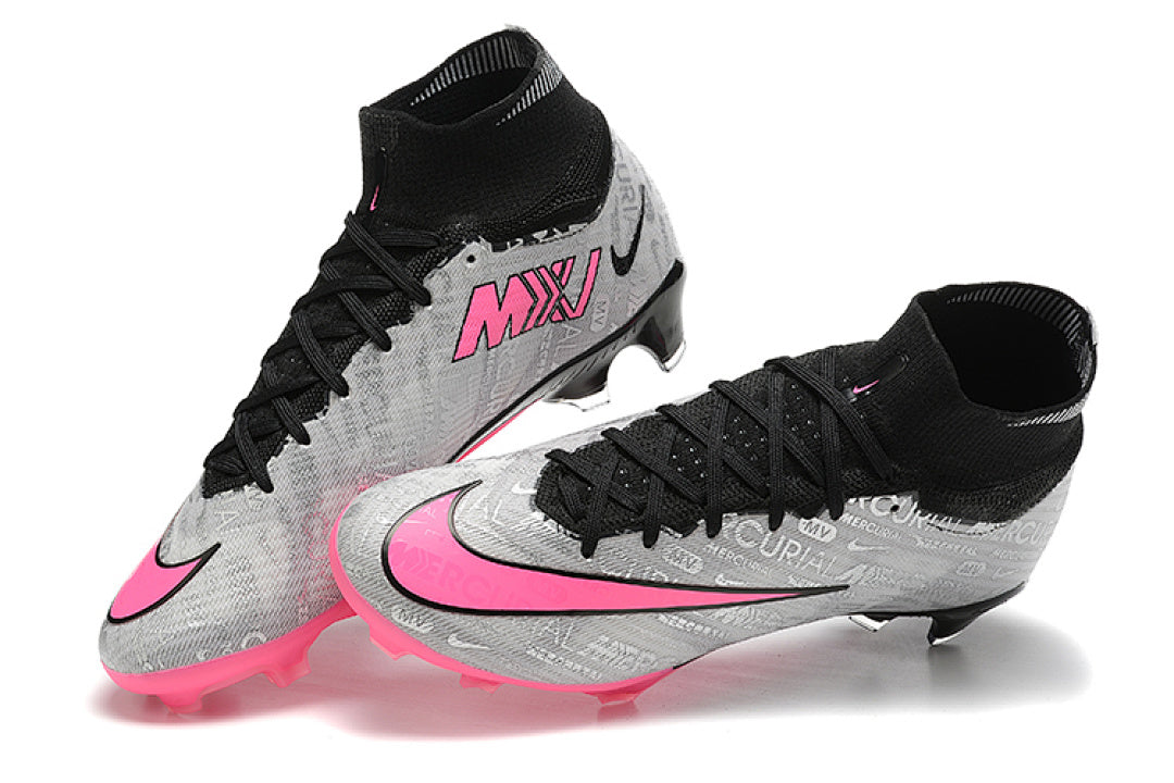 Nike Air Zoom Mercurial Vapor 15 XV Elite FG