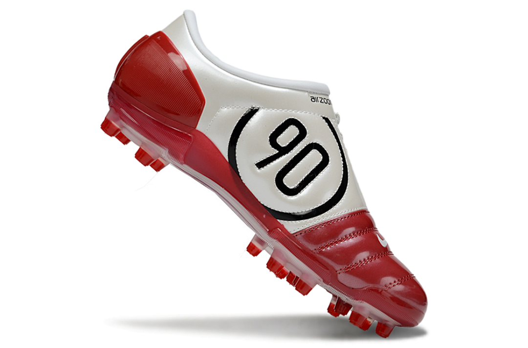 Nike T90 Retro FG Cushioned Sole Football Boots