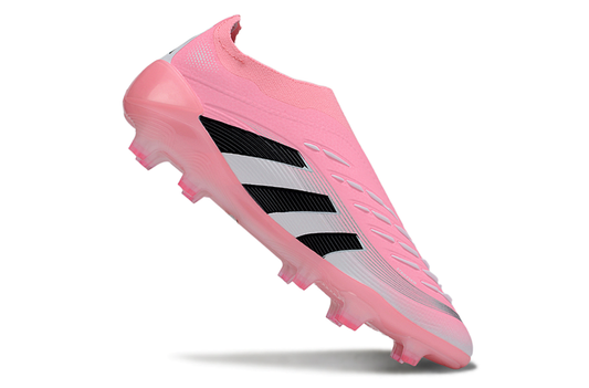 Adidas Predator accuracy+FG Boots25