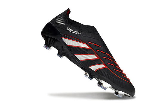 Adidas Predator accuracy+FG Boots25