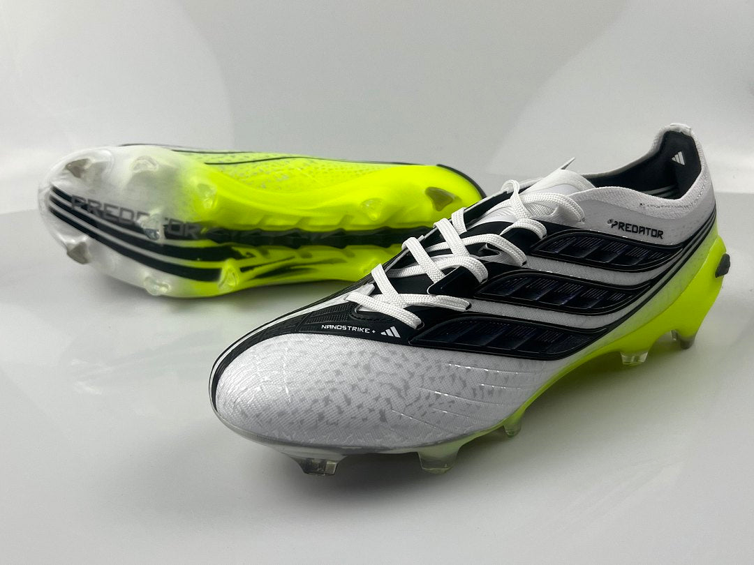 Adidas 27 Predator Elite FG