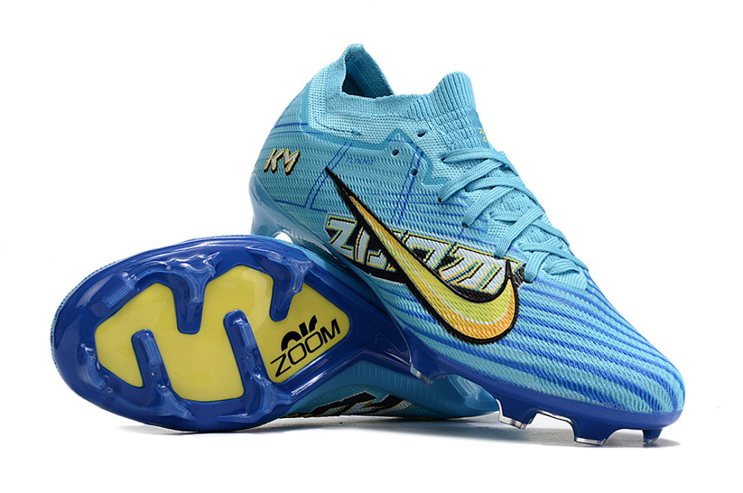 Nike Air Zoom Mercurial Vapor 15 XV Elite FG