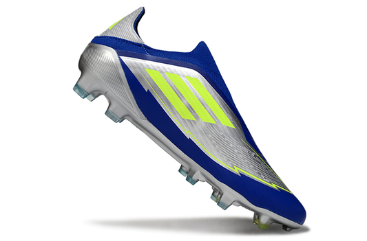 Adidas F50 Elite Laceless FG