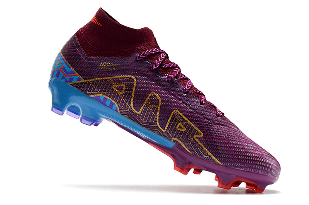 Nike Air Zoom Mercurial Vapor 15 XV Elite FG