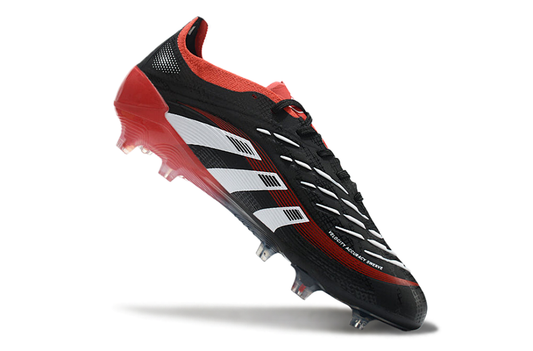 Adidas Predator accuracy+FG Boots