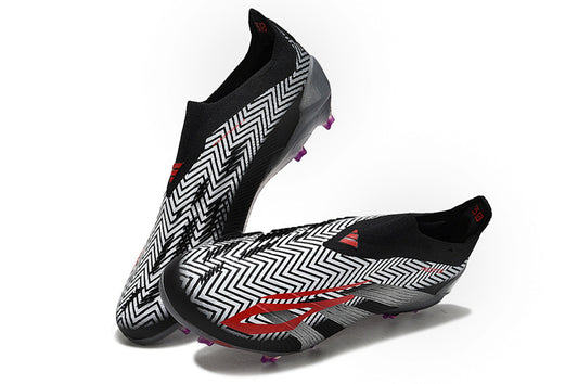 Adidas 24 Predator accuracy+FG Boots