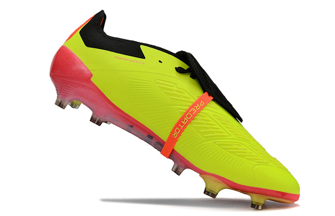Adidas Predator Accuracy FG Boots