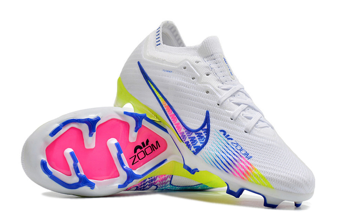 Nike Air Zoom Mercurial Vapor 15 XV Elite FG