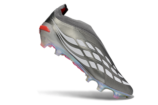 Adidas Predator Laceless 26 FG