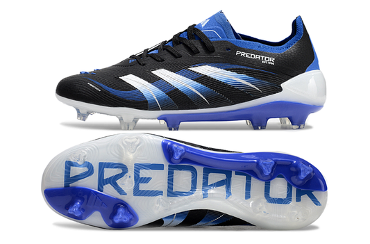 Adidas Predator accuracy+FG Boots