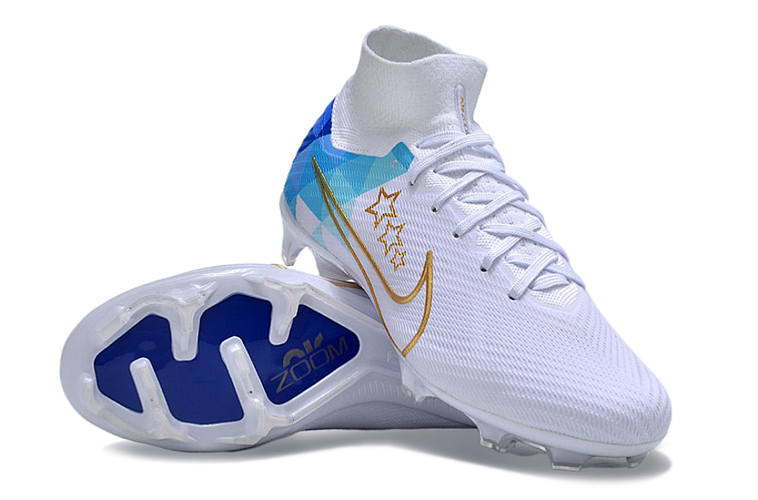 Nike Air Zoom Mercurial Vapor 15 XV Elite FG